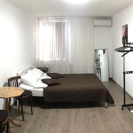 Мини Отель «Positive” Kijev Kültér fotó