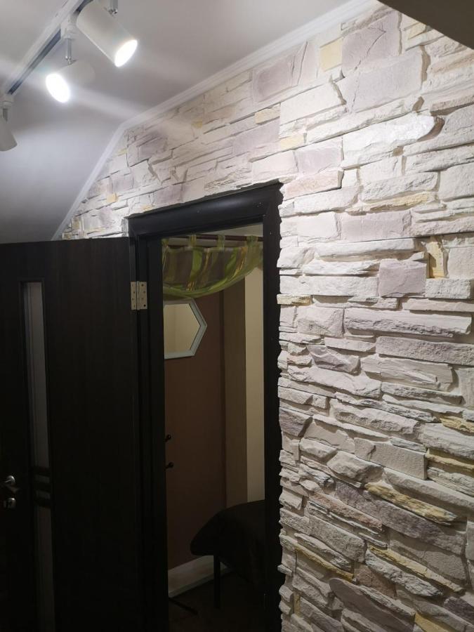 Мини Отель «Positive” Kijev Kültér fotó